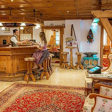 Apartament Отель