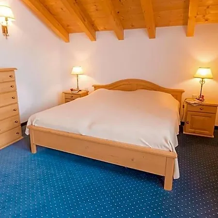 Apartament Отель