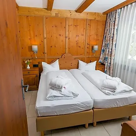 Apartament 3* Зеефельд в Тироле