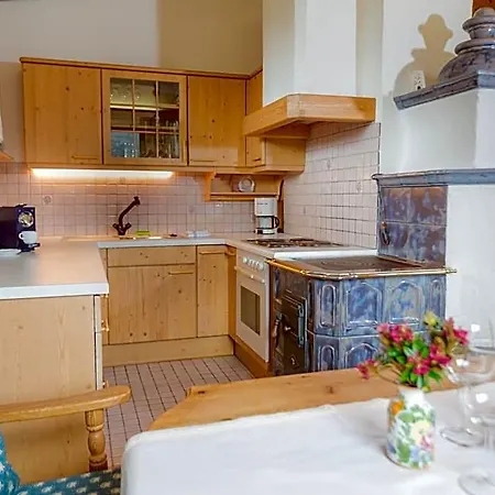 Отель Apartament