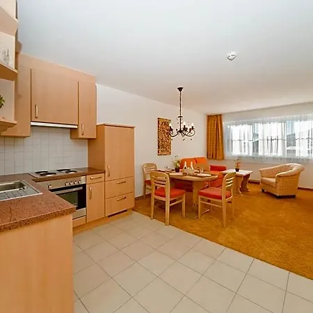 Отель Apartament