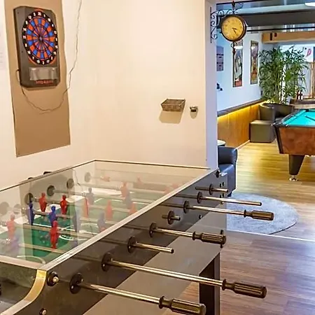 Apartament Отель