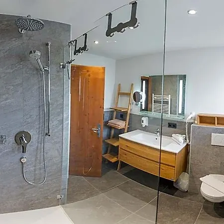Apartament Отель