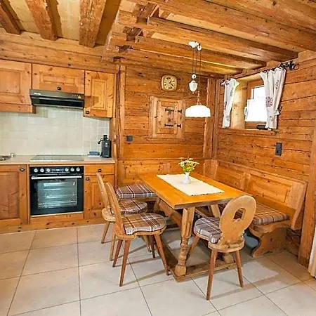 Apartament 3* Зеефельд в Тироле