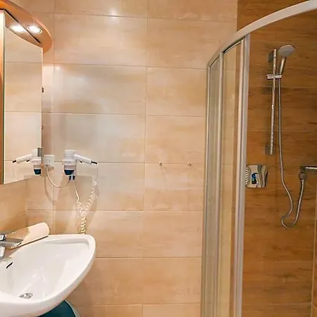 Отель Apartament