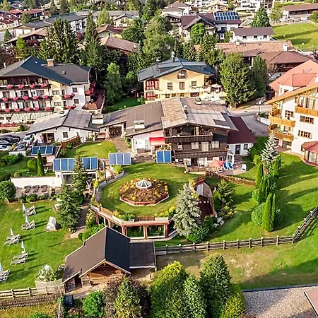 Apartament Зеефельд в Тироле