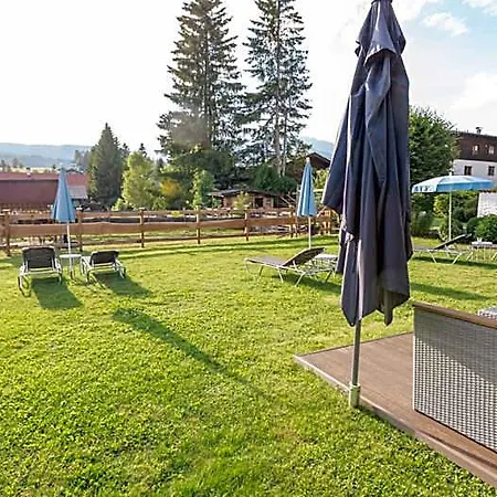 Apartament Отель
