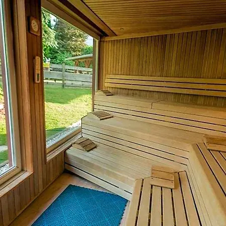 Отель Apartament Зеефельд в Тироле